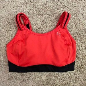 Brooks/Moving Comfort Fiona High Impact Sports Bra 32DD